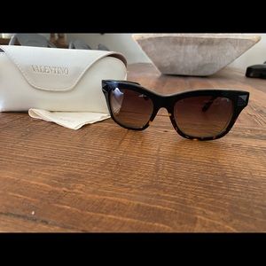 Valentino Sunglasses